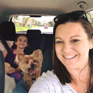 Meet your Posher, Tina